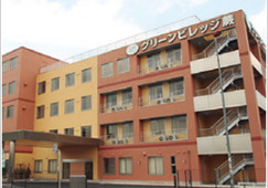 介護老人保健施設グリーンビレッジ蕨｜蕨市北町｜介護職｜正社員｜賞与3.4ヶ月・社保完備 イメージ