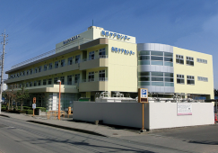 船橋ケアセンター｜船橋市高野台｜介護職｜正社員｜賞与3.4ヶ月・マイカー通勤可 イメージ