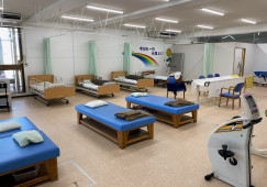 ケアサポート海風(デイ)｜【介護職】介護福祉士手当あり｜残業ほぼゼロ イメージ