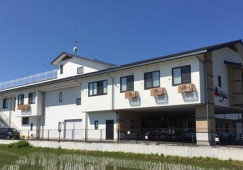 通所リハビリテーションスワニーあずさ｜松本市梓川梓｜介護職｜正社員｜日曜休み・日勤のみ・賞与あり イメージ