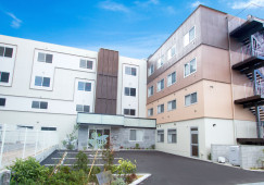 【豊中市走井】月収25万円以上/未経験OK/賞与あり/介護職 イメージ