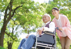 パールケア・訪問サービス八千代｜八千代市ゆりのき台｜介護職｜正社員｜未経験歓迎｜日勤のみ イメージ