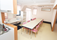 グループホームわらゆい｜【生活支援員】利用者様18名｜賞与昇給あり イメージ