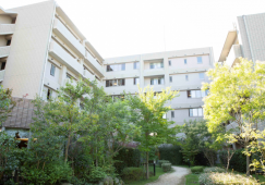 株式会社シニアライフカンパニー　介護付有料老人ホームフェリオ百道　福岡市早良区 イメージ