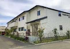 高齢者グループホーム幸ヶ丘｜戸塚区下倉田町｜介護福祉士｜正社員｜月給27万以上 イメージ