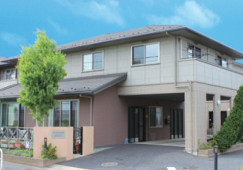 グループホームユーカリ新松戸弐番館｜松戸市新松戸｜介護職｜パート｜食事補助あり｜週2日～OK イメージ