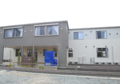 株式会社Peace of mindこよいの里　住宅型有料老人ホームこよいの里　大野城市 イメージ
