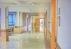 【狭山市】特別養護老人ホームさくら◆正社員◆経験者募集 イメージ