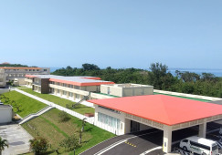 住宅型有料老人ホームあまわりの丘(有料)｜【介護職】早番や遅番対応なし｜資格手当有り イメージ