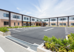 株式会社ハート・ビート　住宅型有料老人ホームメディケア福岡西　福岡市西区 イメージ