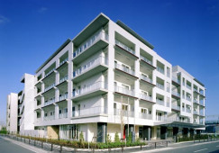 特別養護老人ホームビオラ川崎｜川崎区小田栄｜介護職｜正社員｜賞与4ヶ月｜未経験OK イメージ