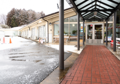 特別養護老人ホームいちょうの里【栗原市築館】［看護師｜ブランクOK］夜勤なしの完全週休2日制！年間休日113日☆ イメージ