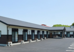 【大分市屋山】月給227,000円～/昇給・賞与あり/住宅型有料老人ホームでの介護職 イメージ