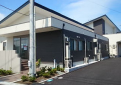 住宅型有料老人ホーム ムート大島｜相模原市緑区大島｜介護職｜パート｜未経験OK｜日勤のみ イメージ