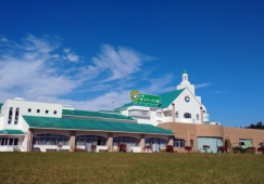 表郷 聖・オリーブの郷【白河市表郷】［ｹｱﾏﾈｰｼﾞｬｰ｜経験者歓迎］ イメージ