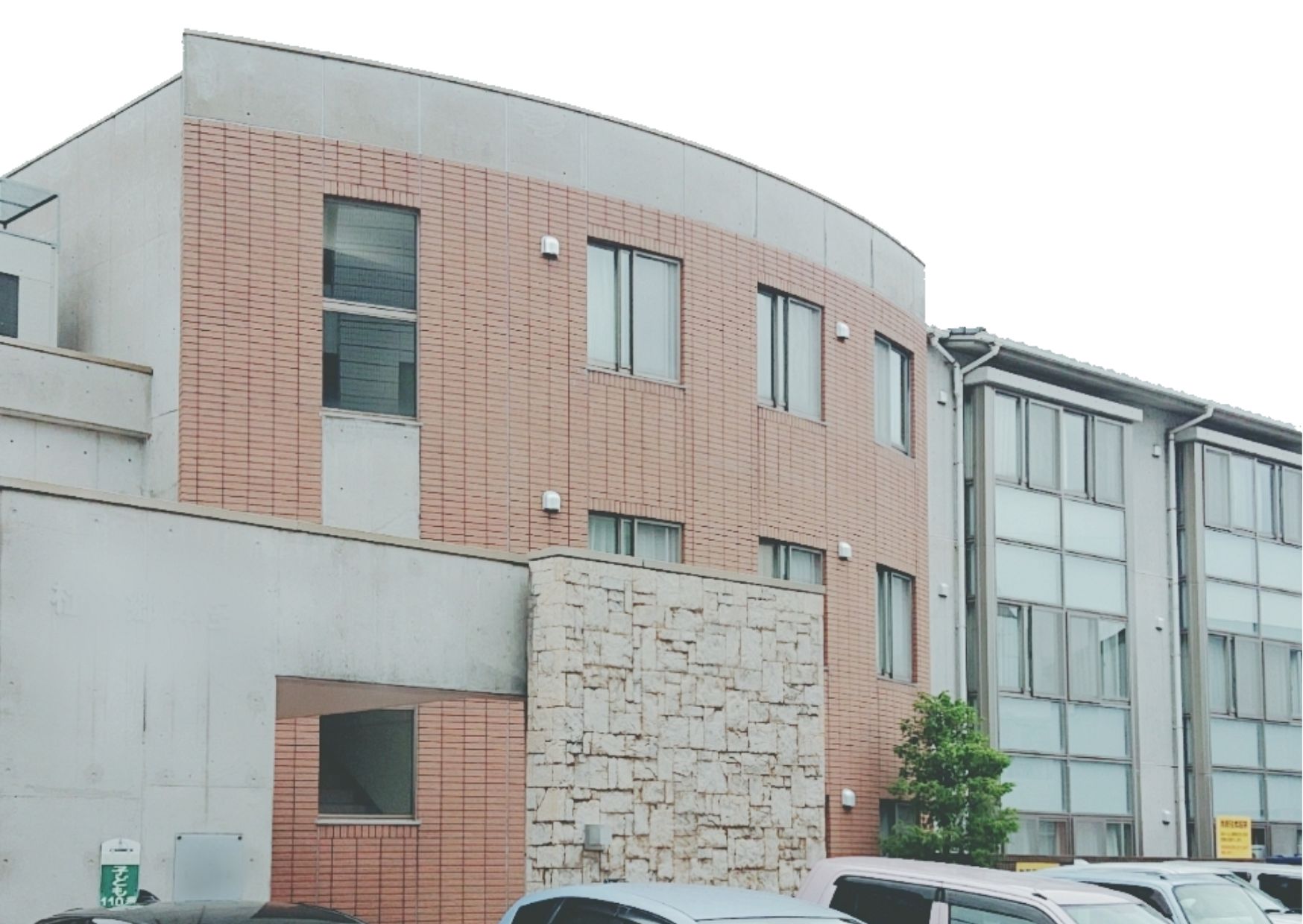 グループホームでの施設介護員