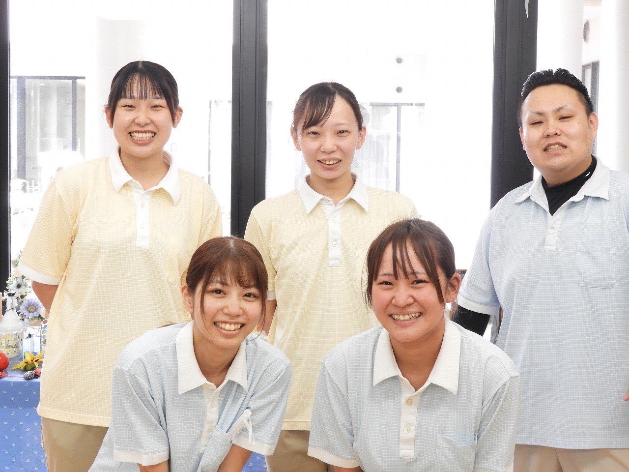 【個別見学会 開催】船橋市大神保町★特別養護老人ホーム『アグリ・ケアホームいこいの森』 イメージ