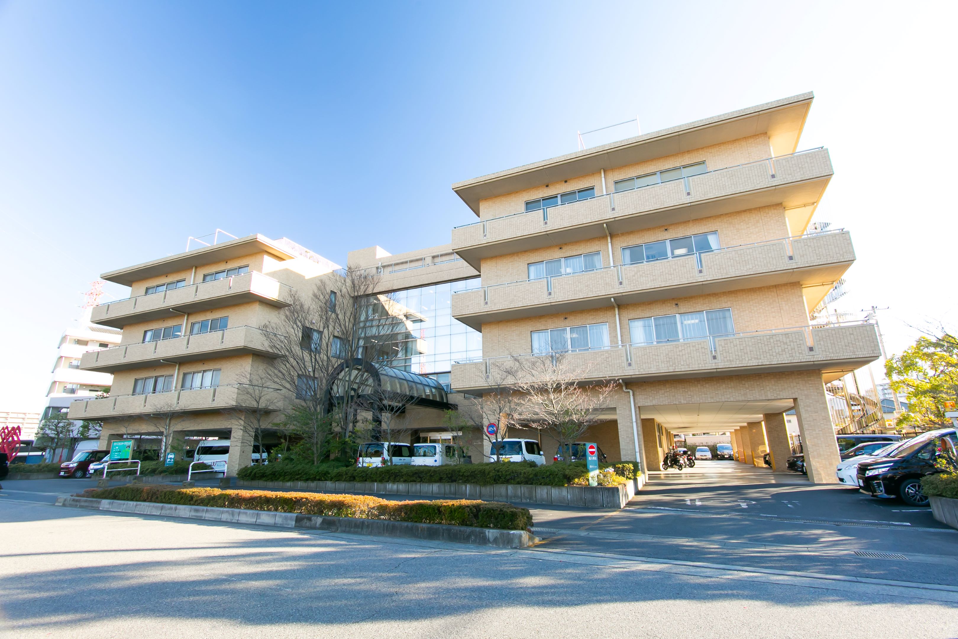 【個別見学会 開催】川口市新井宿★ 介護老人保健施設『ミレニアムマッシーランド』 イメージ