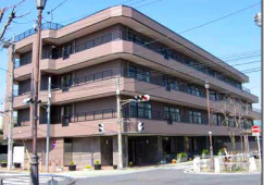 有料老人ホーム 第１１シルバータウン｜足立区舎人｜介護職｜派遣社員｜無資格・未経験OK｜最大時給1,400円＋交通費 イメージ