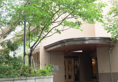 特別養護老人ホーム 扇の森｜さいたま市西区高木｜介護福祉士｜派遣社員｜時給1,400円＋交通費｜夜勤なし イメージ