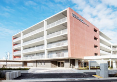 【ユニット型】特別養護老人ホーム 世田谷希望丘ホーム｜世田谷区船橋｜介護福祉士｜正社員｜最大月給30万以上｜賞与あり イメージ