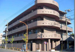 有料老人ホーム 第１０シルバータウン｜足立区南花畑｜介護職｜派遣社員｜無資格・未経験OK｜最大時給1,400円＋交通費 イメージ