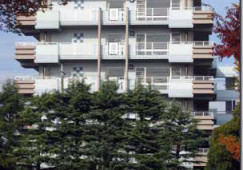 有料老人ホーム 第７シルバータウン｜足立区鹿浜｜介護職｜派遣社員｜無資格・未経験OK｜最大時給1,400円＋交通費 イメージ