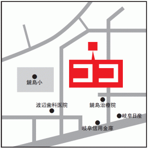 三浦老健地図