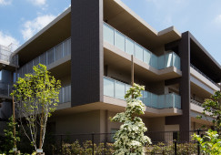 特別養護老人ホーム こまえ正吉苑｜狛江市西野川｜介護職｜パート｜週3日～OK｜無資格・未経験OK イメージ