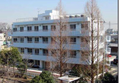 有料老人ホーム シルバータウン保木間｜足立区保木間｜介護職｜派遣社員｜無資格・未経験OK｜最大時給1,400円＋交通費 イメージ