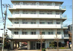 有料老人ホーム 第６シルバータウン｜足立区南花畑｜介護職｜派遣社員｜無資格・未経験OK｜最大時給1,400円＋交通費 イメージ