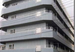 有料老人ホーム シルバータウン縁苑｜足立区西保木間｜介護職｜派遣社員｜無資格・未経験OK｜最大時給1,400円＋交通費 イメージ