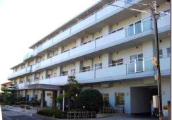 有料老人ホーム 第３シルバータウン｜足立区南花畑｜介護職｜派遣社員｜無資格・未経験OK｜最大時給1,400円＋交通費 イメージ