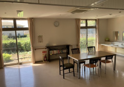 ユニティレストホーム前橋｜前橋市東上野町｜介護職｜パート｜時給1050円～・日勤のみ イメージ