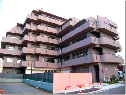 介護職/有料老人ホーム