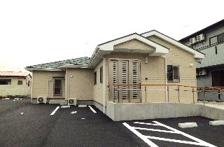 介護職/小規模多機能型居宅介護事業所