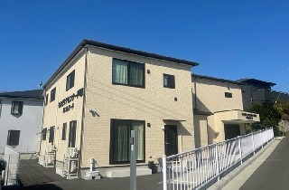 介護職/小規模多機能型居宅