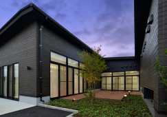 サービス付き高齢者向け住宅ナーシングホームA愛｜上田市古安曽｜介護職｜パート｜時給1,061円以上 イメージ