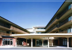 特別養護老人ホーム淑徳共生苑｜千葉市中央区生実町｜介護福祉士｜派遣社員｜時給1,500円＋交通費｜社会保険完備 イメージ