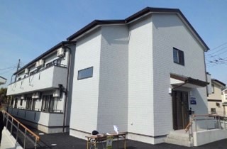 介護職/グループホーム