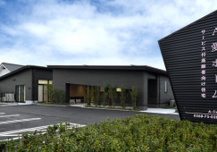 サービス付き高齢者向け住宅ナーシングホームA愛｜上田市古安曽｜介護職｜正社員｜月給20万円以上も可！賞与あり イメージ