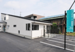 【仙北町駅 徒歩10分】月給 22.5万円～★賞与2.0ヶ月／訪問介護事業所／経験不問・ブランクOK／介護福祉士 イメージ