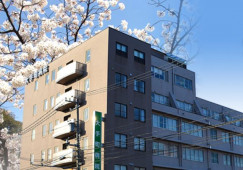 大手町病院・看護助手・正社員・賞与3.5ヶ月☆経験か資格どちらかあればOK イメージ