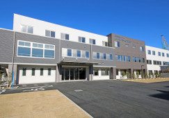 特別養護老人ホーム レーベンホームわらび｜蕨市中央｜介護職員｜正社員｜未経験OK｜賞与2.8ヵ月 イメージ