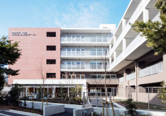 小規模多機能　世田谷希望丘コラボケアセンター｜世田谷区船橋｜介護職｜パート｜研修制度充実｜無資格・未経験OK イメージ