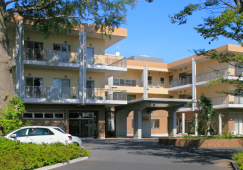 特別養護老人ホーム　みちみち越谷｜越谷市船渡｜介護職｜派遣社員｜時給1,500円＋交通費｜初任者研修 イメージ