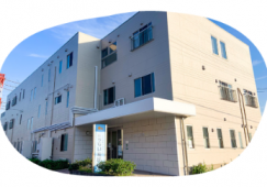 有限会社ほうらい　介護付有料老人ホームほうらい葛原　北九州市小倉南区 イメージ