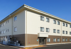 【宮城野区鶴ケ谷】月給25.2万円～★賞与1.8ヶ月／ピュアライフ京原／経験不問・ブランクOK／介護福祉士 イメージ