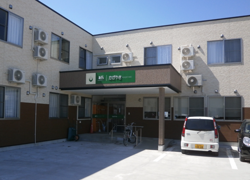 【筒井駅 車10分】月給20.0万円～★賞与1.8ヶ月／住宅型有料あうら かがやき／早番・日勤のみ勤務／未経験OK／介護福祉士 イメージ