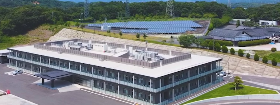 【田川市伊加利】月給196,000円～/賞与3.4ヶ月/栄養士 イメージ